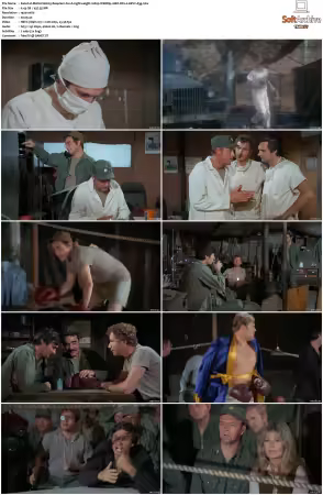 M.A.S.H S01 1080p WEBRip 10Bit DD2 0 HEVC-d3g