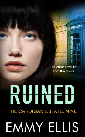 Ruined - The Cardigan Estate