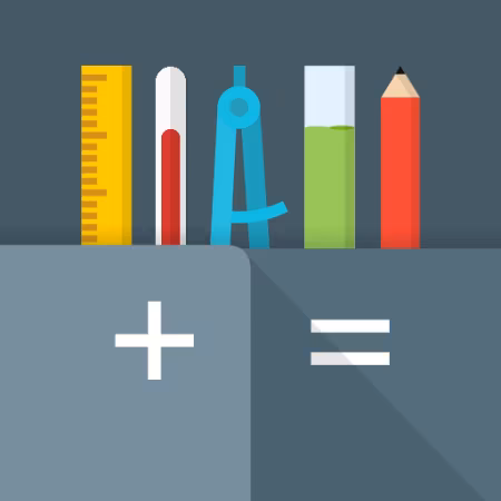 All-In-One Calculator v3.2