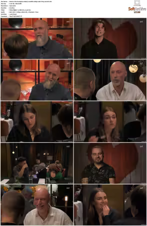 Forsta Dejten S06 SWEDiSH 1080p WEB h264-NORUSH