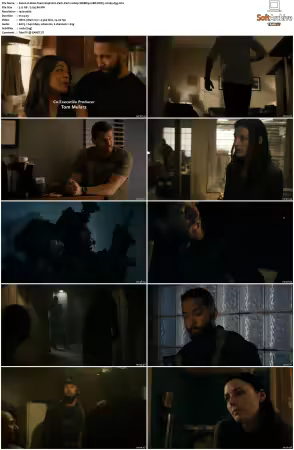 Seal Team S01-S07 1080p WEBRip 10Bit DDP5.1 H265-d3g