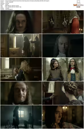 Versailles S01 1080p BluRay 10Bit DDP5.1 HEVC-d3g