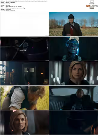 Doctor Who 2005 S13 1080p BluRay 10bit EAC3 5.1 x265-iVy