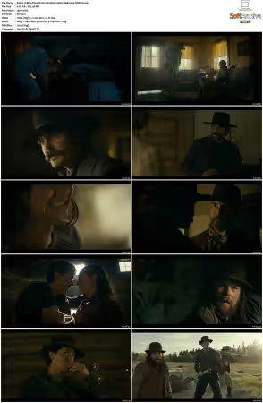 Billy The Kid 2022 S03E06 1080p WEB x264-SOiNTA