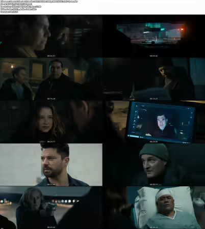 The Last Frontier 2025 S01E06 1080p WEB HEVC x265-Dusa