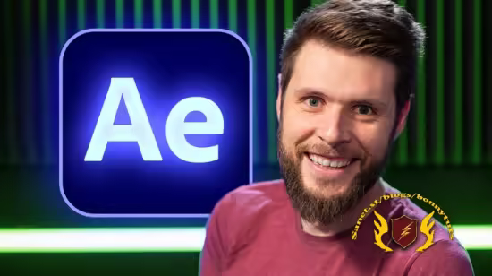 Get Started with Adobe After Effects 2026 (Beginners)