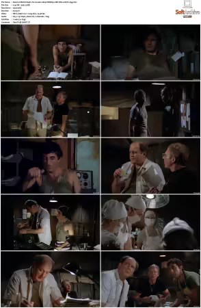 M.A.S.H S09 1080p WEBRip 10Bit DD2.0 HEVC-d3g