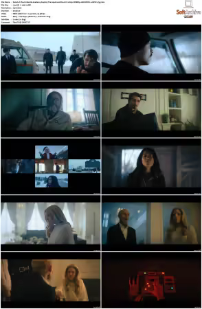 The Umbrella Academy S01 S04 1080p WEBRip 10Bit DDP2.0 HEVC-d3g