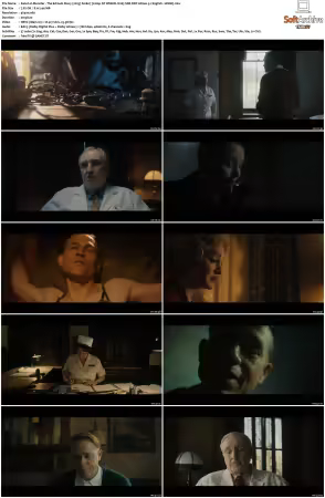 Monster - The Ed Gein Story 2025 S01 2160p NF WEB-DL H265 SDR DDP Atmos 5 1 English-HONE