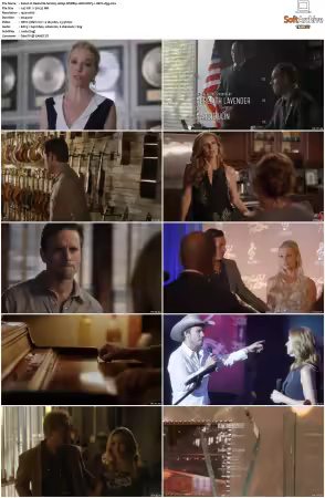 Nashville S02 1080p WEBRip 10Bit DDP5.1 HEVC-d3g