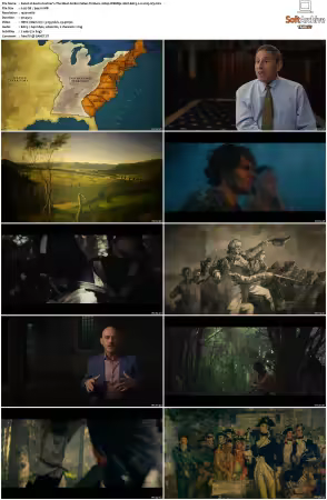 Kevin Costner's The West 2025 S01 1080p WEBRip 10bit EAC3 2.0 x265-iVy