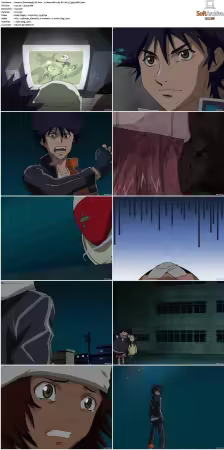 Air Gear S01 x264-NOGRP