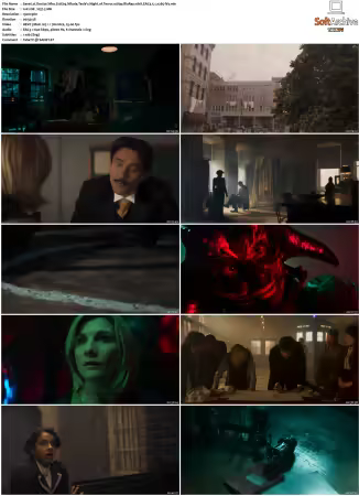Doctor Who 2005 S01-S13 1080p BluRay 10bit EAC3 5.1 x265-iVy