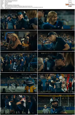 Chad Powers 2025 S01 MULTI 2160p WEB-DL HDR H265-AOC