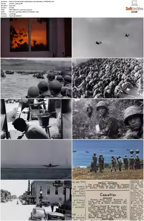 The War S01 1080p Bluray x265 10bit AAC 5 1-LION UTR