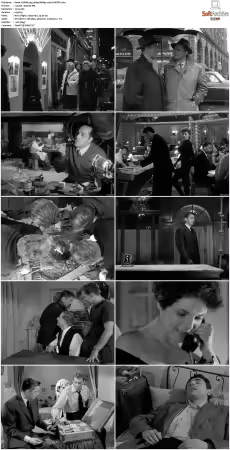 Rififi 1955 1080p BluRay x264-CiNEFiLE