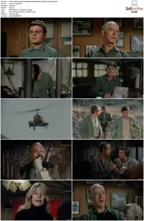 M.A.S.H. S01-S11 1080p WEBRip 10Bit DD2.0 HEVC-d3g