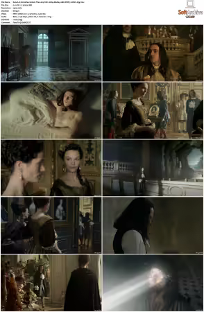 Versailles S02 1080p BluRay 10Bit DDP5.1 HEVC-d3g
