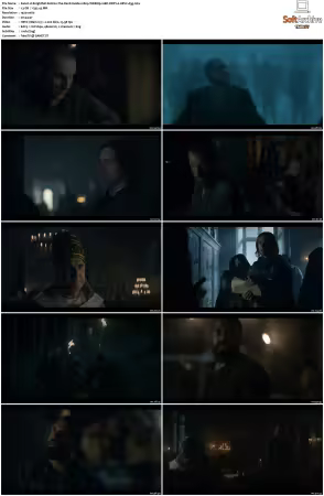 Knightfall S02 1080p WEBRip 10Bit DDP2.0 HEVC-d3g