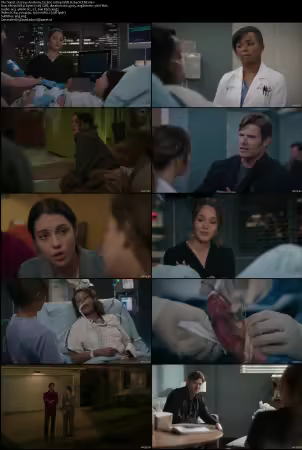 Greys Anatomy S22E05 1080p WEB H264-SCENE