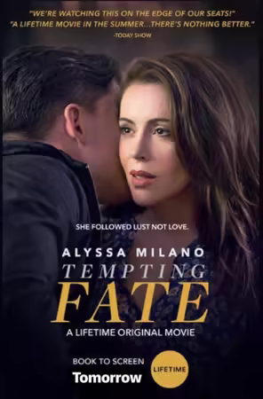 Tempting Fate 2019 1080p WEB H264-SHIIIT