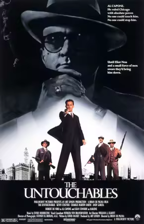 The Untouchables 1987 1080p YT WEB-DL AAC 2.0 H264-PiRaTeS