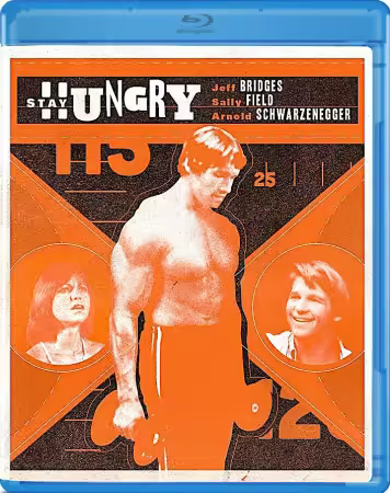 Stay Hungry 1976 1080p BluRay x264-OFT