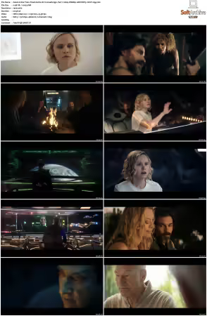Star Trek Picard S01 1080p WEBRip 10Bit DDP5.1 HEVC-d3g