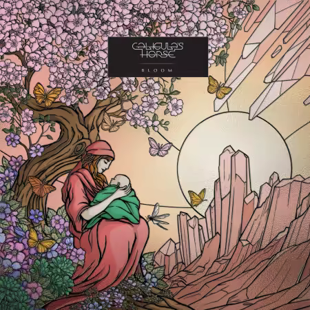 Caligula's Horse - Bloom (10th Anniversary Edition) (2015/2025)
