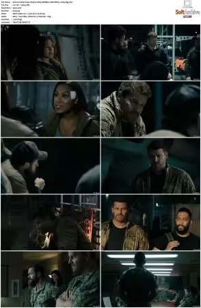 Seal Team S01-S07 1080p WEBRip 10Bit DDP5.1 H265-d3g