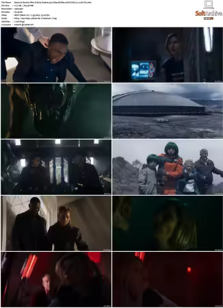 Doctor Who 2005 S12 1080p BluRay 10bit EAC3 5.1 x265-iVy