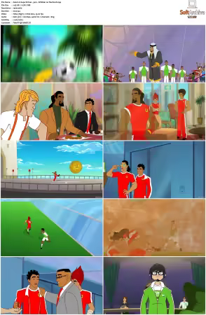 Supa Strikas 2008 S03 1080p ROKU WEB-DL AAC2 0 H 264 -BobSherunkle