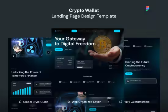 EE - Crypto Wallet B9ZYKSJ