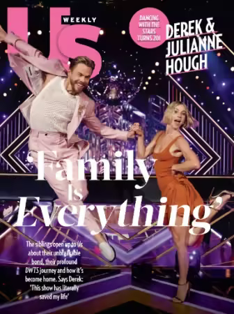 Us Weekly - November 17, 2025 (True PDF)