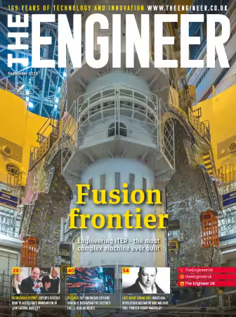 The Engineer - September 2025