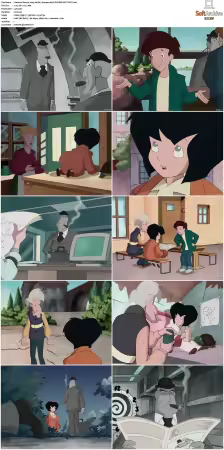 Momo 2003 S01 German AAC DVDRiP AVC-TSiNT