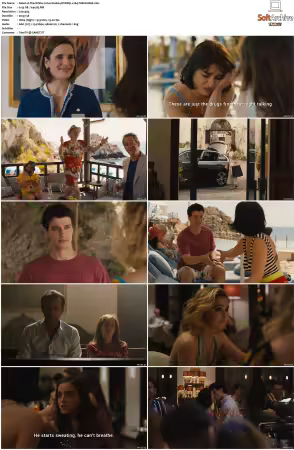 The White Lotus S01-S03 DVDRip x264-TABULARiA