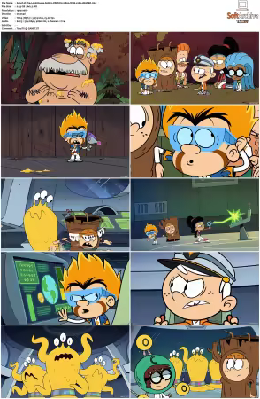 The Loud House S08 FRENCH 1080p WEB x264-HEADER
