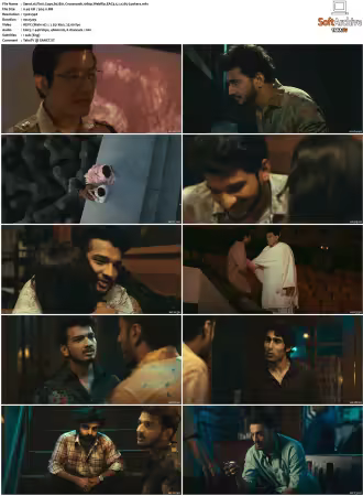First Copy S02 1080p WebRip EAC3 5.1 x265-Lootera