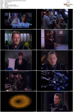 Babylon 5 S04 BluRay 1080p 10Bit DDP5.1 HEVC-d3g