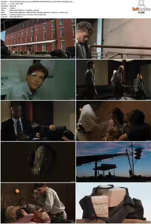 The Way of the Gun 2000 UHD BluRay 1080p DDP Atmos 5.1 DoVi HDR10 x265-SM737