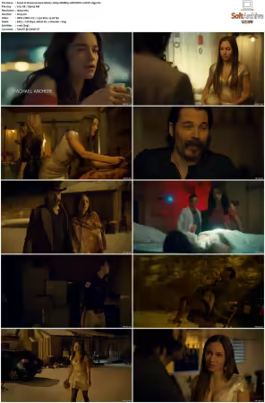 Wynonna Earp S01 1080p WEBRip 10Bit DDP2.0 HEVC-d3g