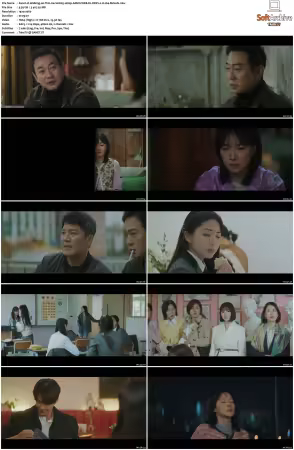 Walking on Thin Ice S01 1080p AMZN WEB-DL DDP2.0 H264-MrHulk