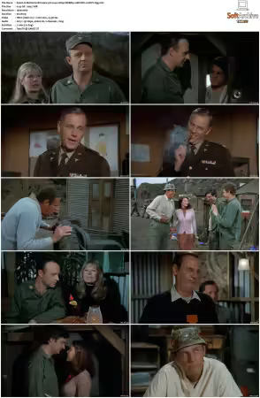 MASH S01 S11 1080p WEBRip 10Bit DD2.0 HEVC-d3g