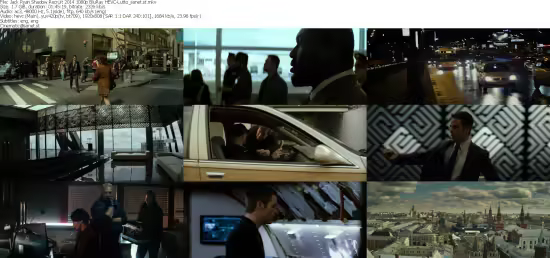 Jack Ryan Shadow Recruit 2014 1080p BluRay HEVC-Lutto