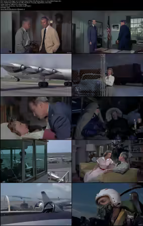 Strategic Air Command 1955 1080p USA Bluray Opus 2.0 x264-RetroPeeps