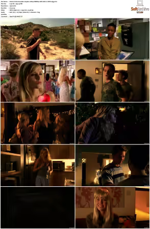 Veronica Mars S01-S04 1080p WEBRip 10Bit AAC2.0 HEVC-d3g