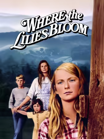 Where the Lilies Bloom 1974 1080p AMZN WEB-DL DDP 2.0 H264-GPRS