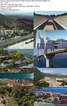 Aerial Greece S01E02 1080p WEB h264-CAFFEiNE