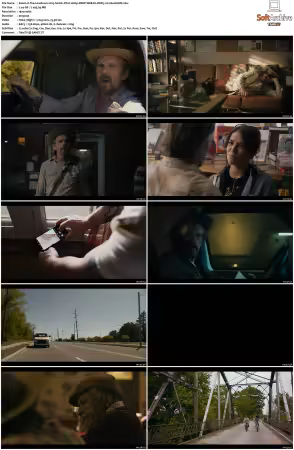 The Lowdown 2025 S01 1080p DSNP WEB-DL DDP5.1 H264-RAWR